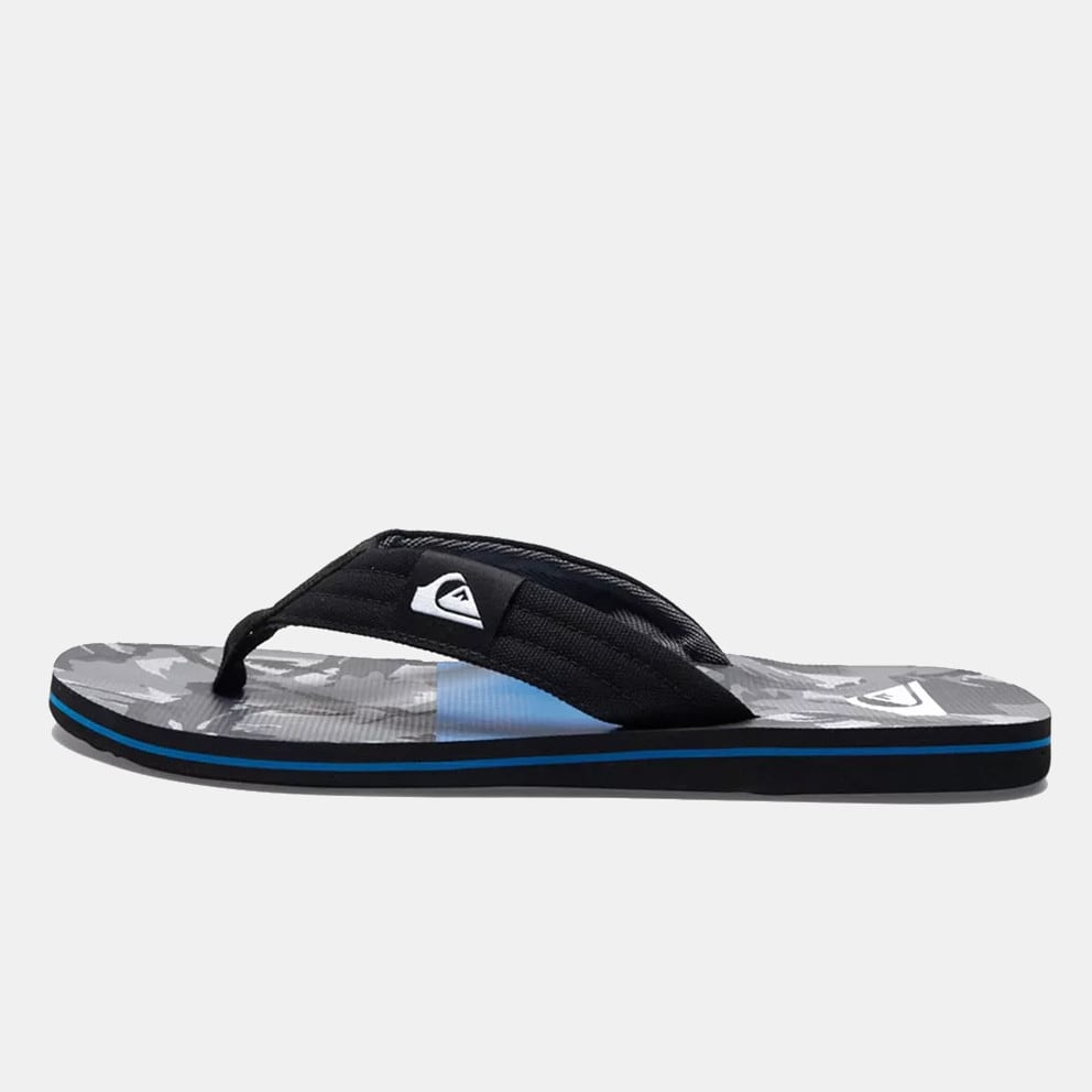 Quiksilver Molokai Layback Men's Flip-Fliops