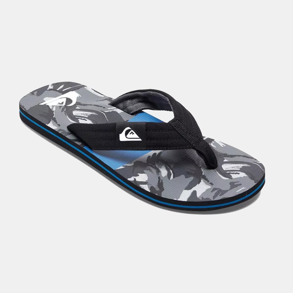 Quiksilver Molokai Layback Ανδρικές Σαγιονάρες