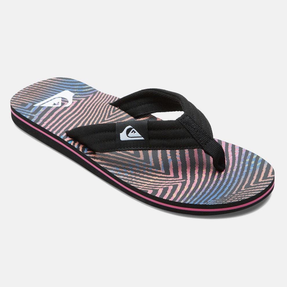 Quiksilver Molokai Layback Men's Flip-Fliops