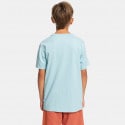 Quiksilver Comp Logo Kids' T-Shirt