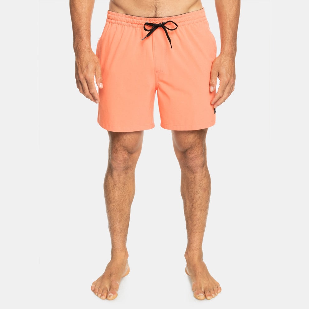 Quiksilver Surfsilk Volley 16 Ανδρικό Σορτς Μαγιό (9000147405_68636)