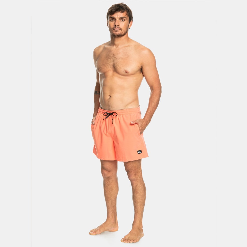 Quiksilver Surfsilk Volley 16 Men's Swim Shorts