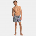 Quiksilver Surfsilk Mix Volley 15 Men's Swim Shorts