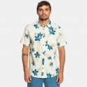 Quiksilver Holidazed Short Sleeve Shirt