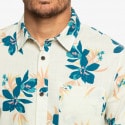 Quiksilver Holidazed Short Sleeve Shirt