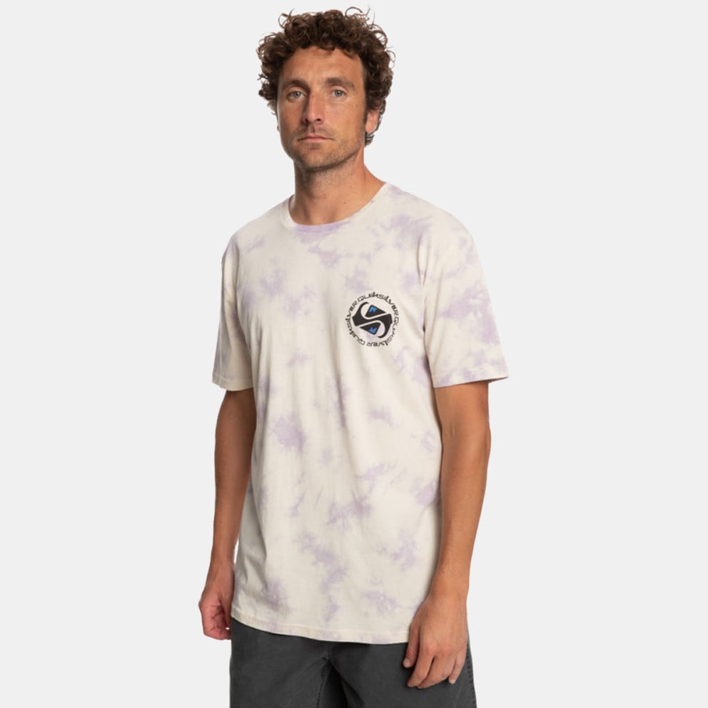 Quiksilver Omni Circle Men's T-Shirt