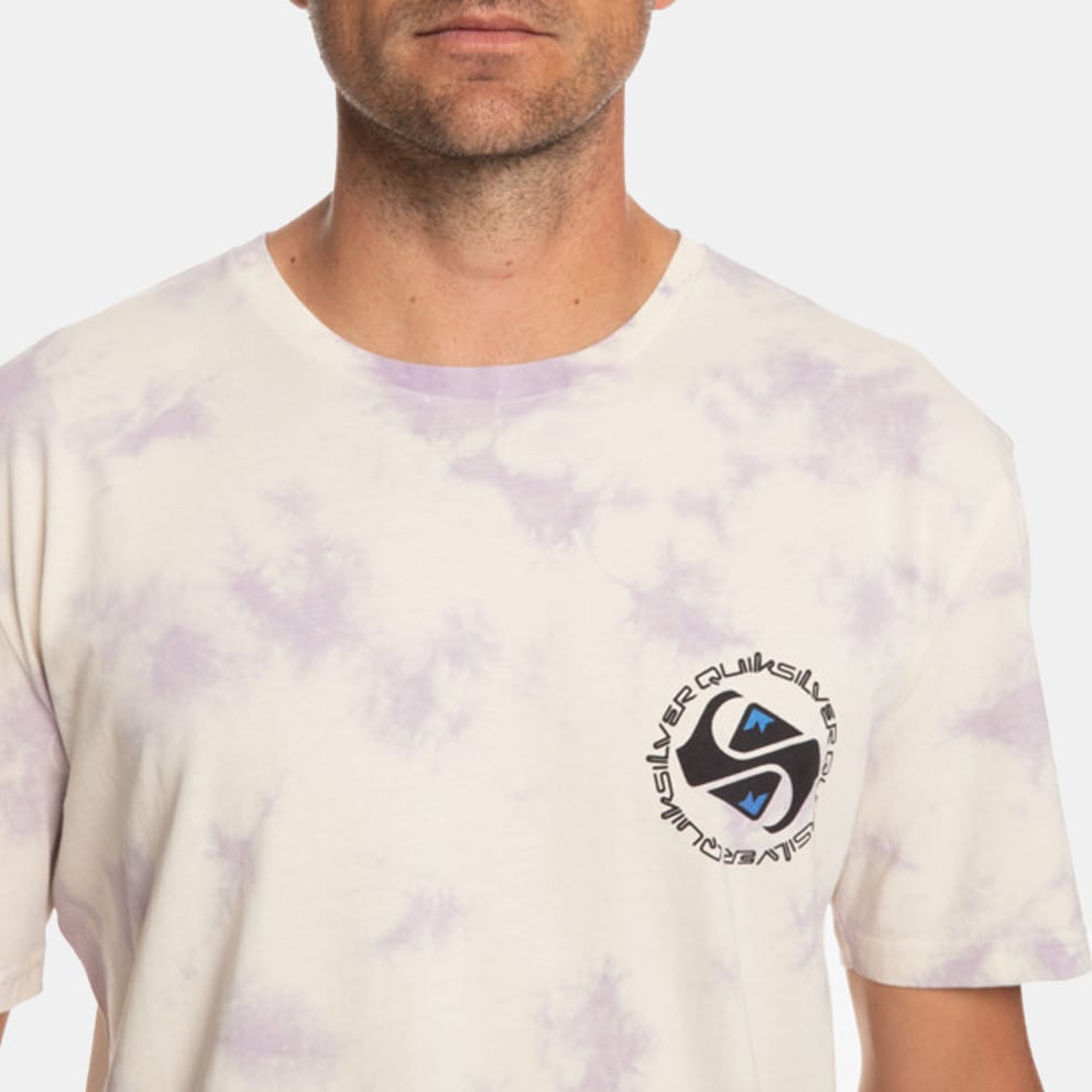 Quiksilver Omni Circle Men's T-Shirt