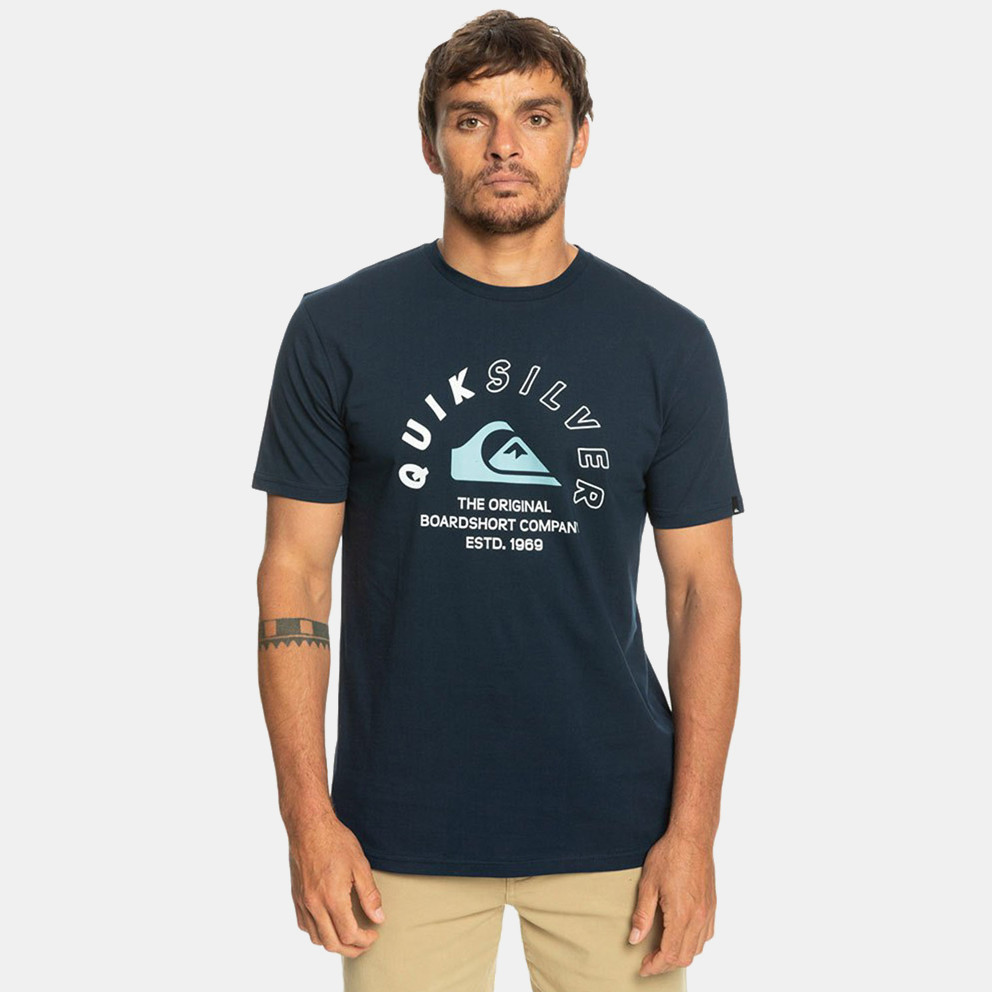 Quiksilver Men's T-Shirt