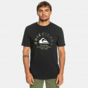 Quiksilver Ανδρικό T-Shirt