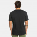 Quiksilver Ανδρικό T-Shirt