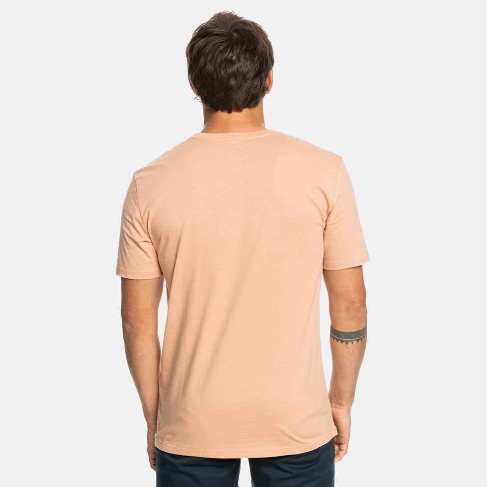 Quiksilver Men's T-Shirt