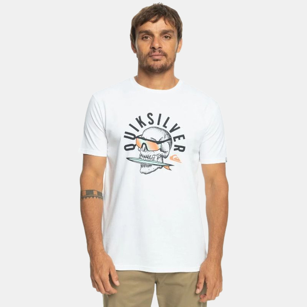 Quiksilver Ανδρικό T-Shirt