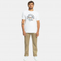 Quiksilver Ανδρικό T-Shirt