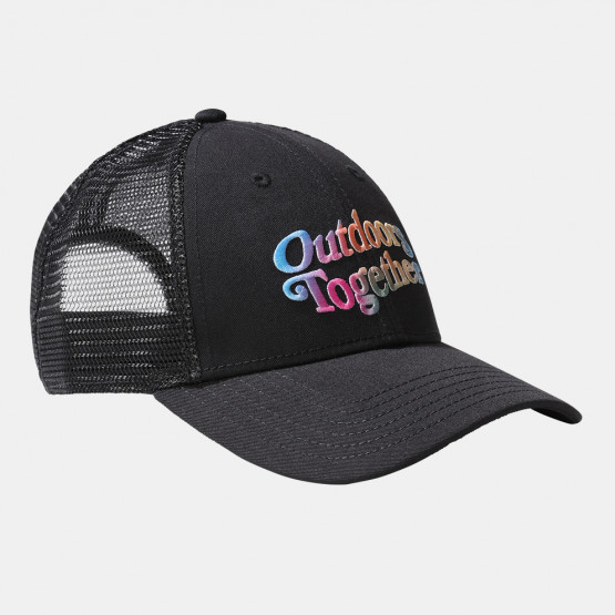 The North Face Mudder Trucker Pride Καπέλο
