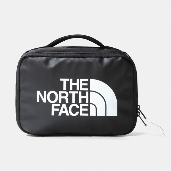 The North Face Bc Voyager Dopp Kit Tnfblack/T