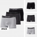Nike Low Rise 3-pack Ανδρικά Μποξεράκια