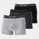Nike Low Rise 3-pack Ανδρικά Μποξεράκια