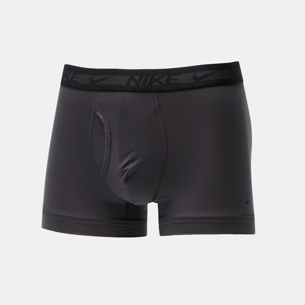 Nike Low Rise 3-pack Ανδρικά Μποξεράκια