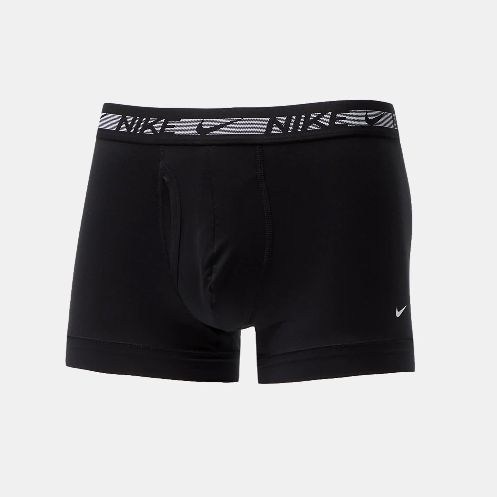 Nike Low Rise 3-pack Ανδρικά Μποξεράκια