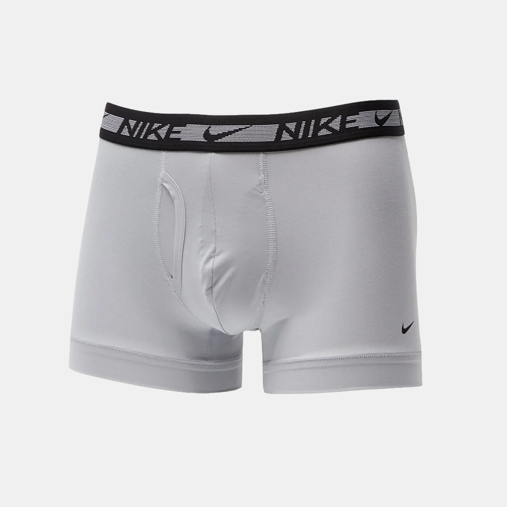 Nike Low Rise 3-pack Ανδρικά Μποξεράκια
