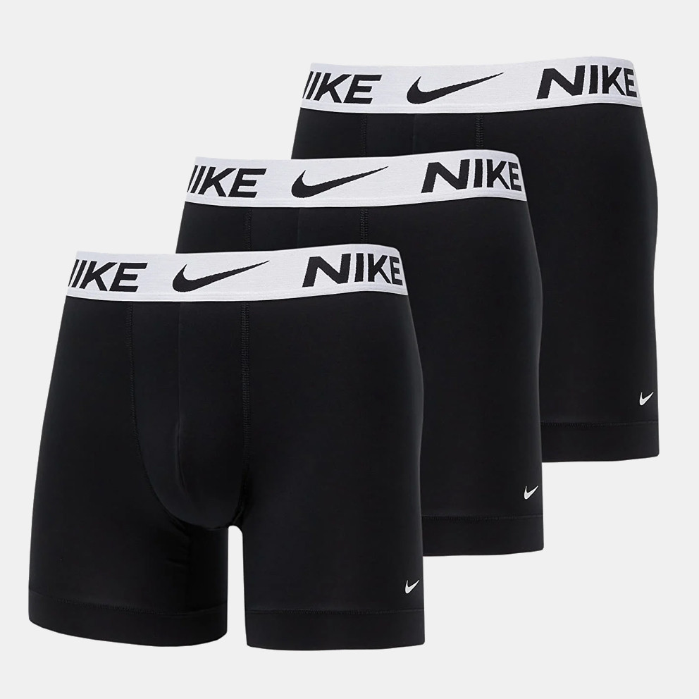 Nike Trunk 3-Pack Ανδρικά Μπόξερ