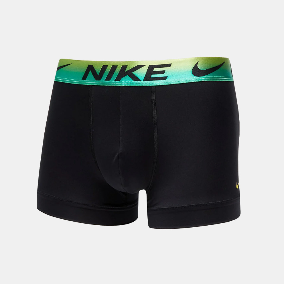 Nike Trunk 3-Pack Ανδρικά Μπόξερ