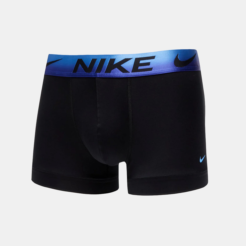 Nike Trunk 3-Pack Ανδρικά Μπόξερ