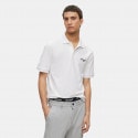 Hugo Jersey Daipo Men's Polo T-shirt