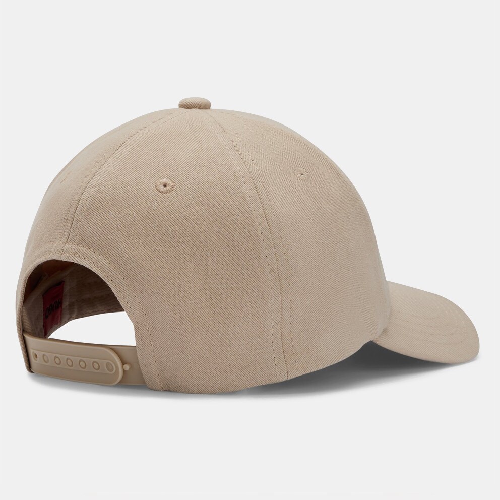 R Men's Cap Beige 50491521 - Cap UGG M Wide Cuff Rib Hat 18774 Blk 