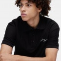 Hugo Jersey Daipo Ανδρικό Polo T-shirt