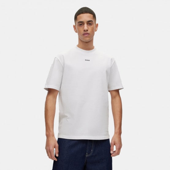 Hugo Dapolino Men's T-Shirt