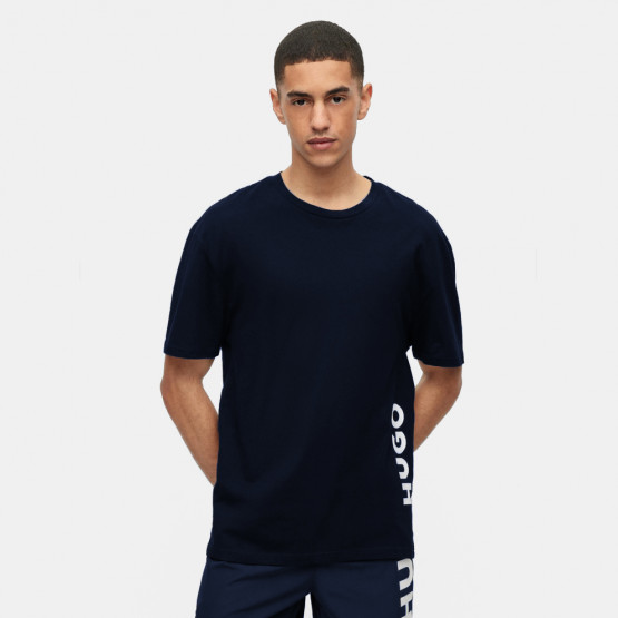 Hugo Μαγιω T-Shirt Rn Relaxed