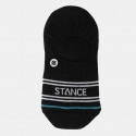 Stance Basic 3 Pack No Show