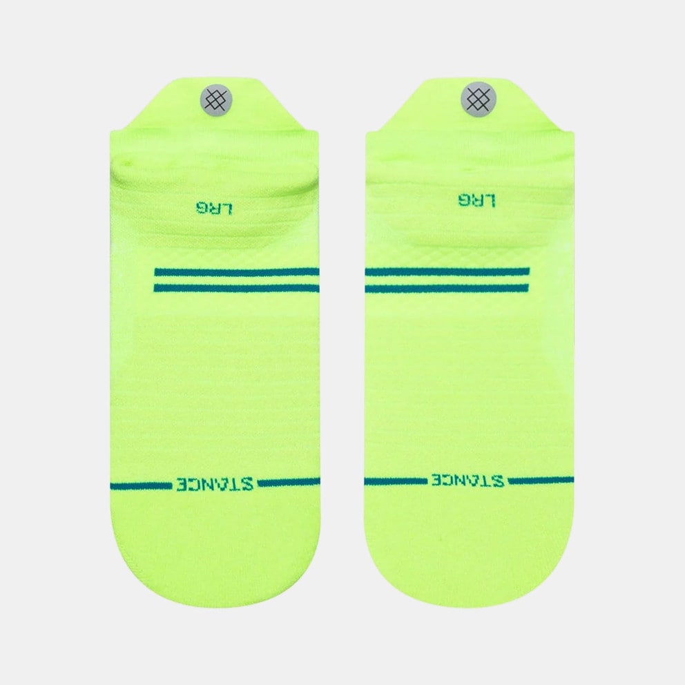 Stance Run Tab Unisex Κάλτσες