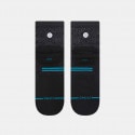 Stance Run Light Quarter Unisex Κάλτσες