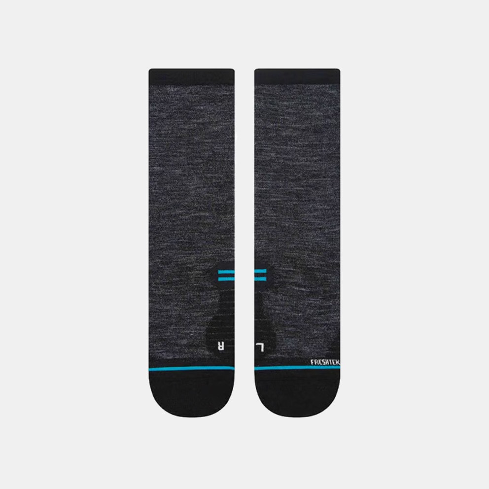 Stance Run Light Crew Unisex Socks