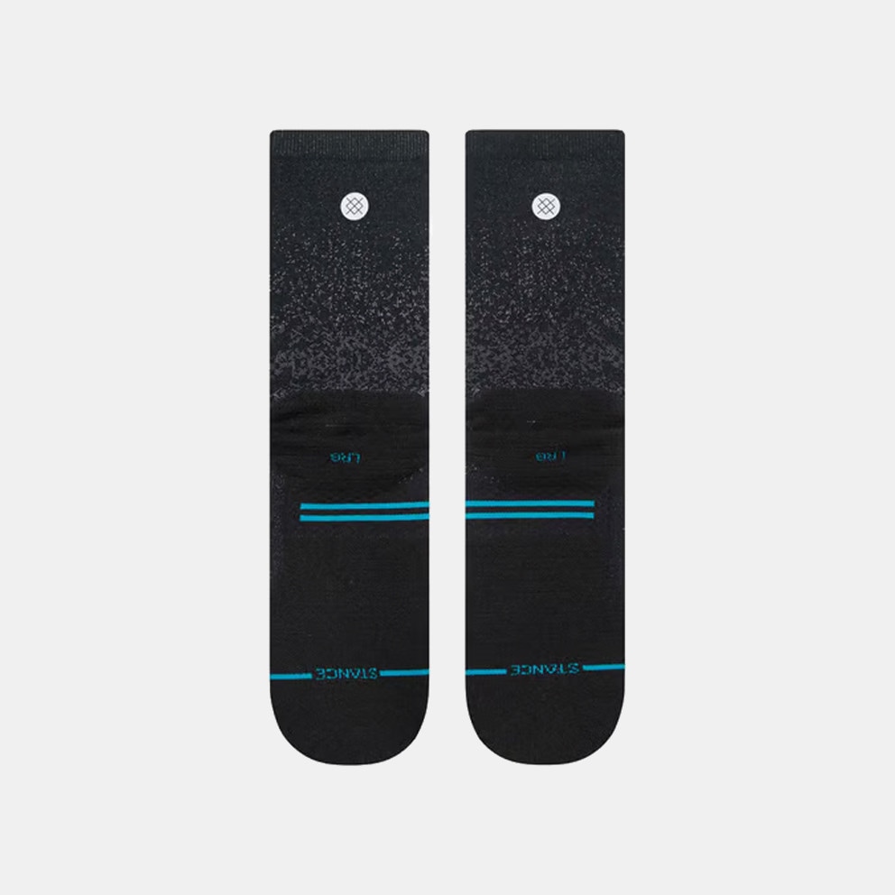 Stance Run Light Crew Unisex Socks