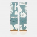 Stance Sun Dialed Unisex Κάλτσες