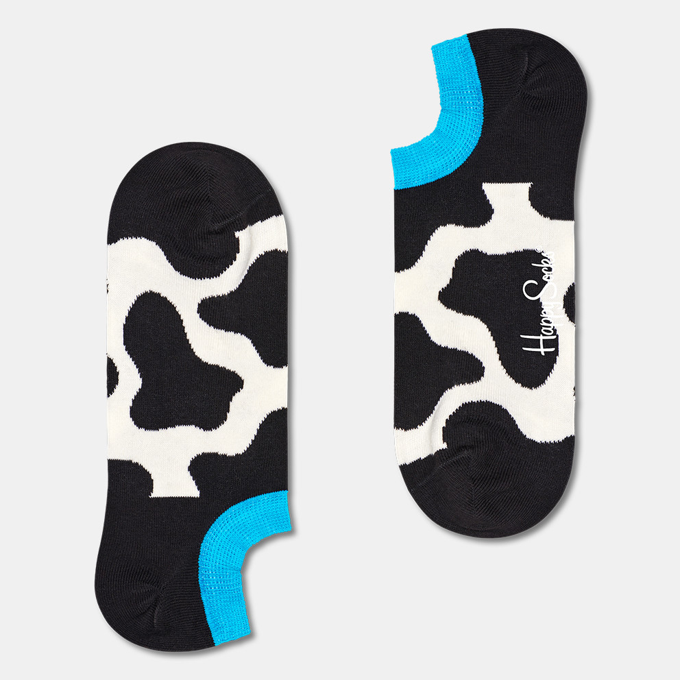 Happy Socks Cow No Show Sock (9000147255_2074)