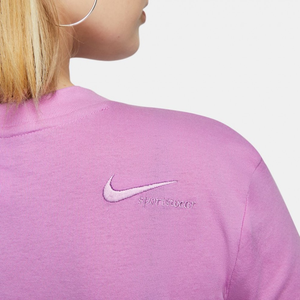 Nike Sportswear Γυναικείο T-shirt