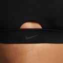 Nike Indy Plunge Cutout Γυναικείο Αθλητικό Μπουστάκι