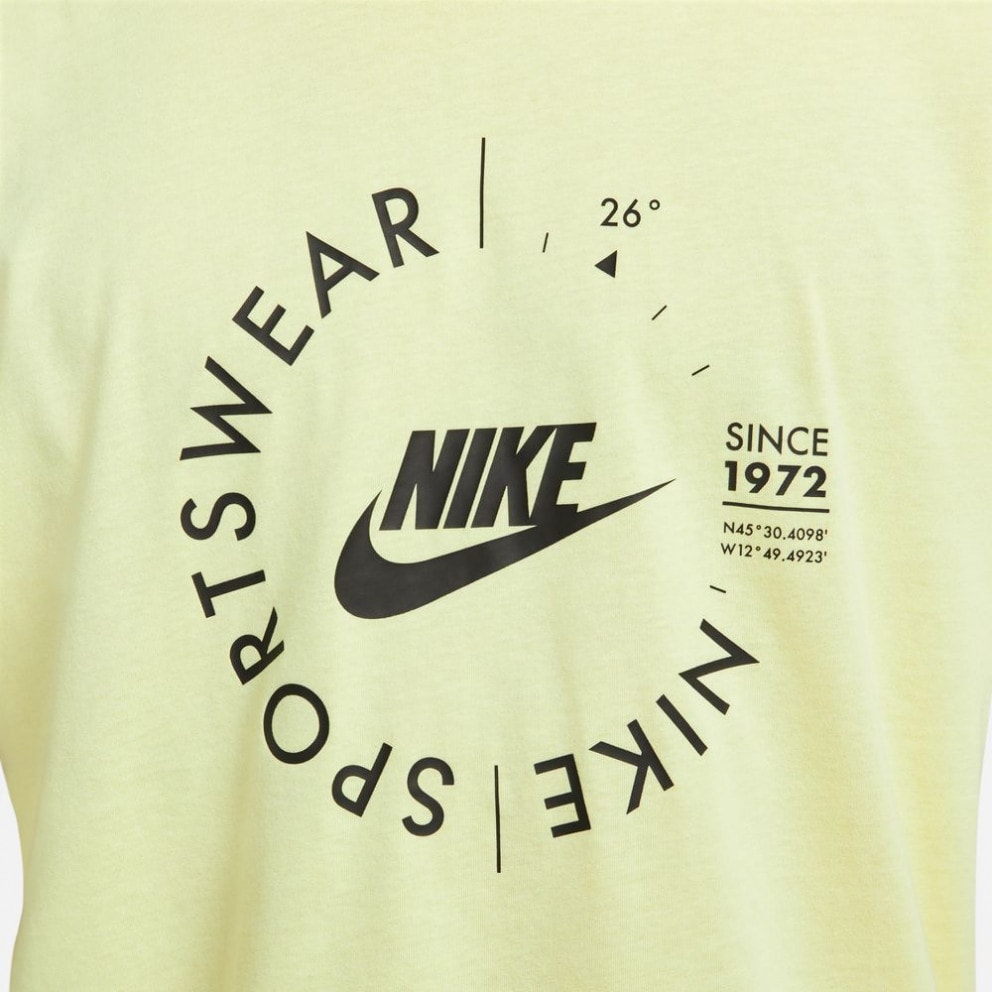 Nike Sportswear Ανδρικό T-Shirt