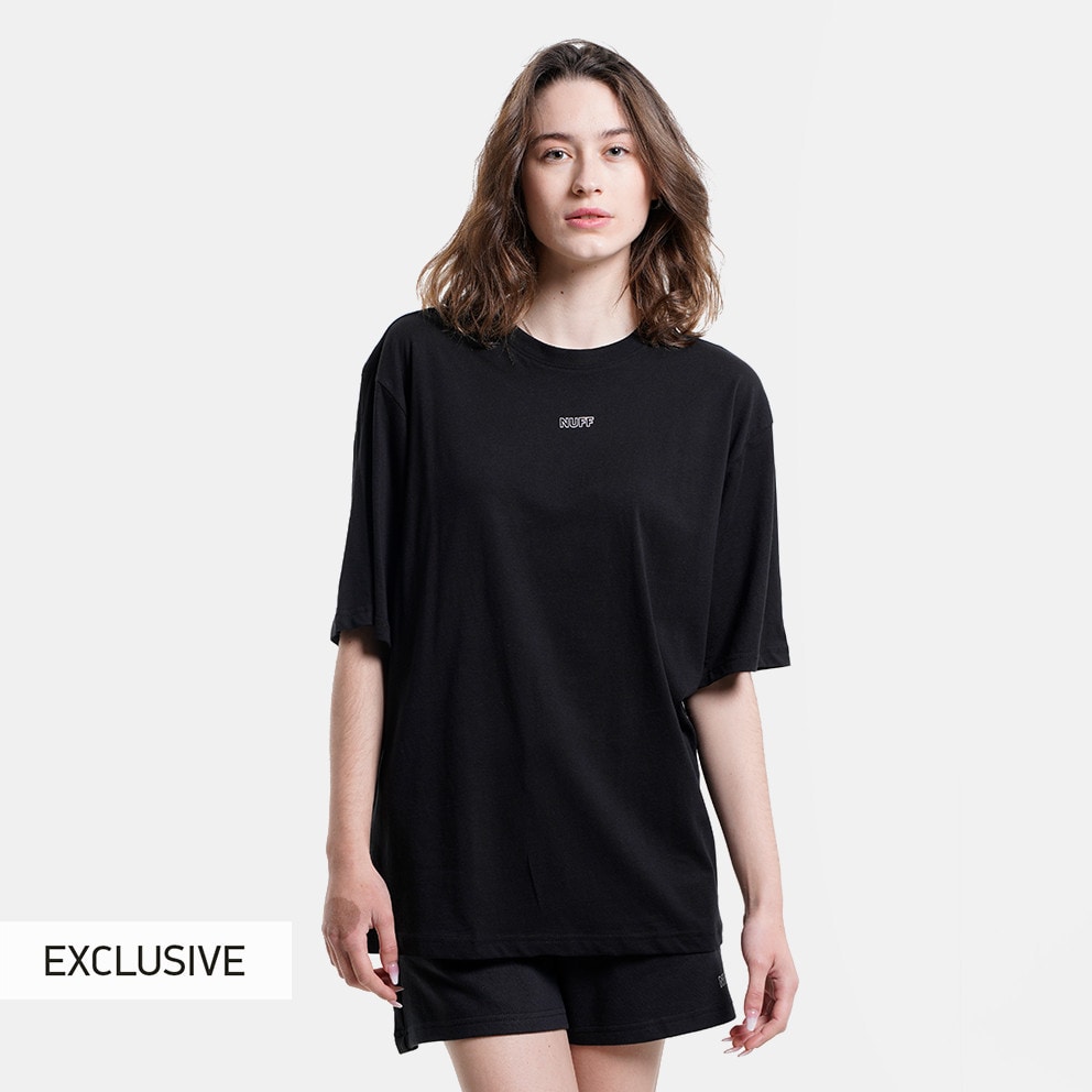  Nuff Easy Γυναικείο T-Shirt (9000132103_1469) 2025