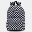 Vans Boy New Skool Classic Παιδικό Σακίδιο Πλάτης 20L