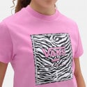 Vans Animal Box Crew Kids' T-shirt