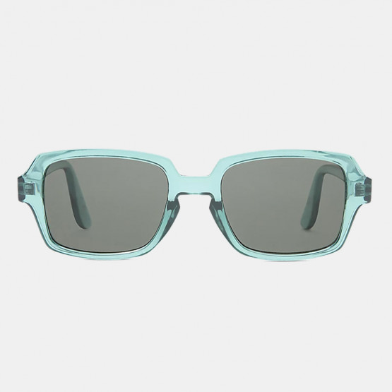 Vans Cutley Shades Chinois Green