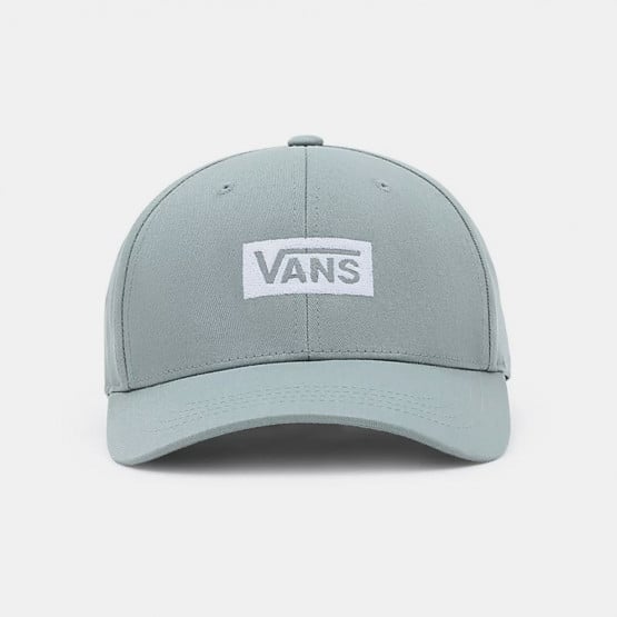 Vans Boxed Structured Jockey Ανδρικό Καπέλο