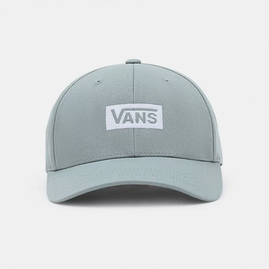 Vans Boxed Structured Jockey Men's Hat