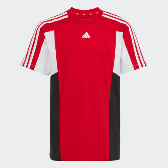 adidas U 3S Cb Tee
