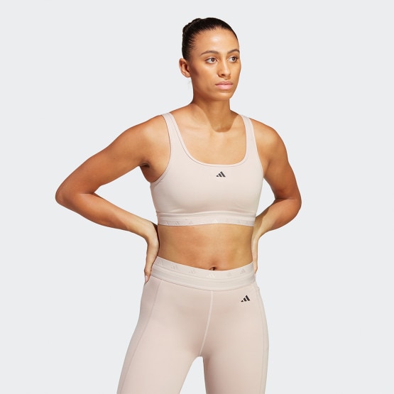 adidas Aeroreact Techfit Women's Bra